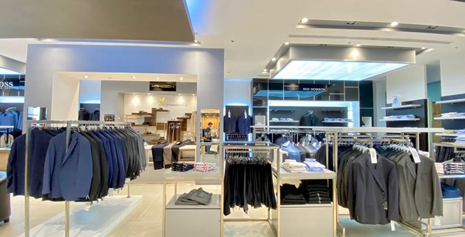 JEDDAH - STARS-AVENUE-MALL